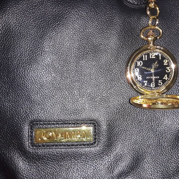 (( Listing # 103 )) Joy & Iman Purse - Picture 2 of 15